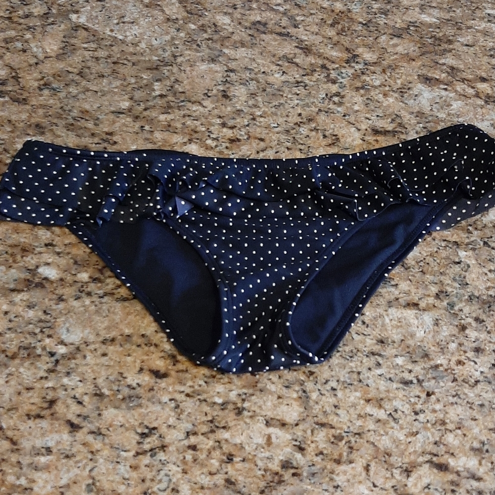 Roxy Bikini Bottom - image 1